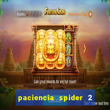 paciencia spider 2 naipes jogar